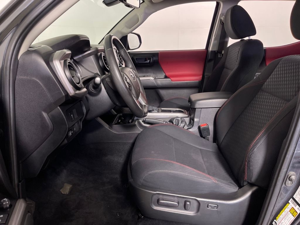 Used 2023 Toyota Tacoma SR5 image 13