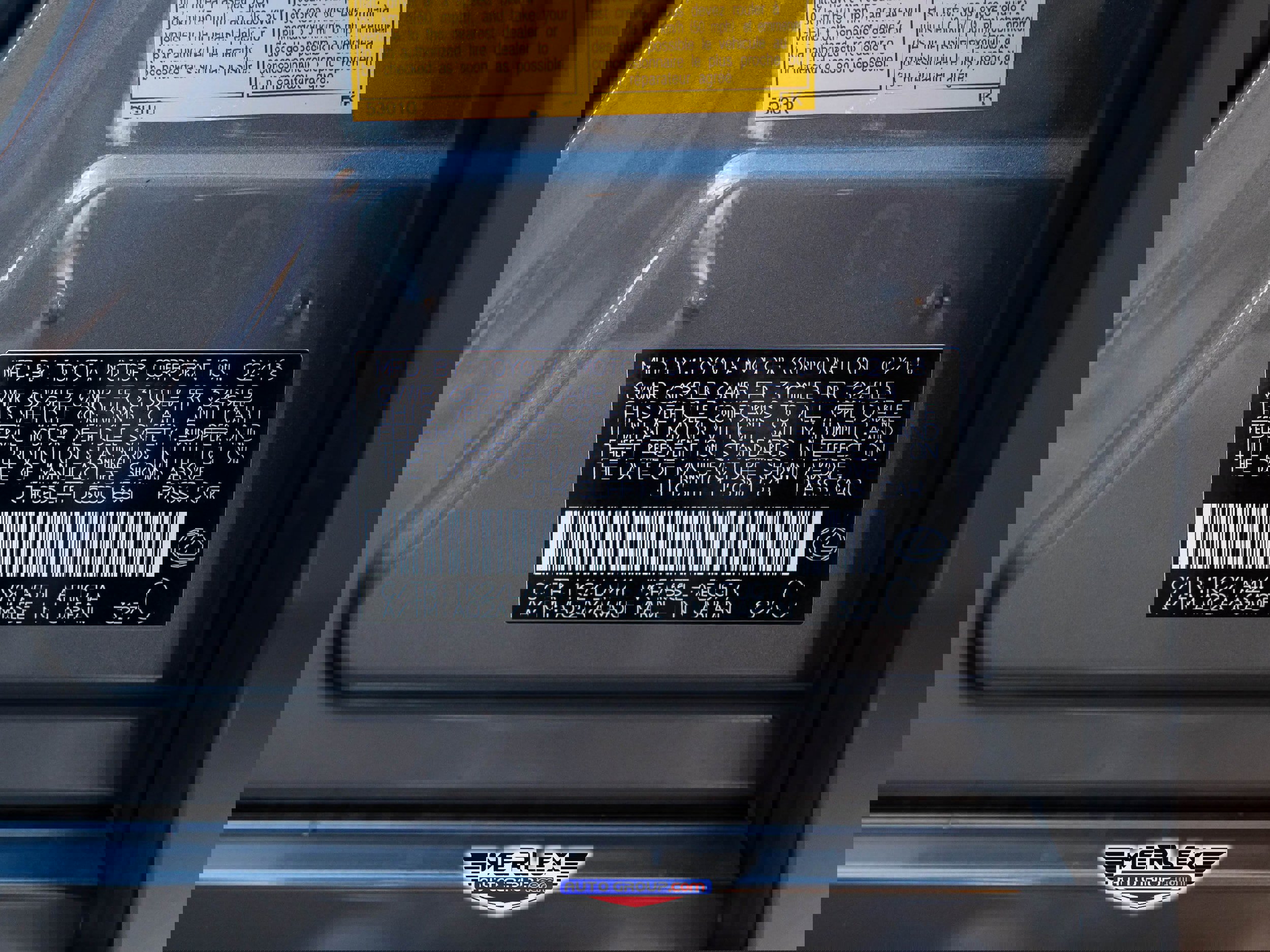 Used 2018 Lexus LS 500 AWD w/ Luxury Package image 57