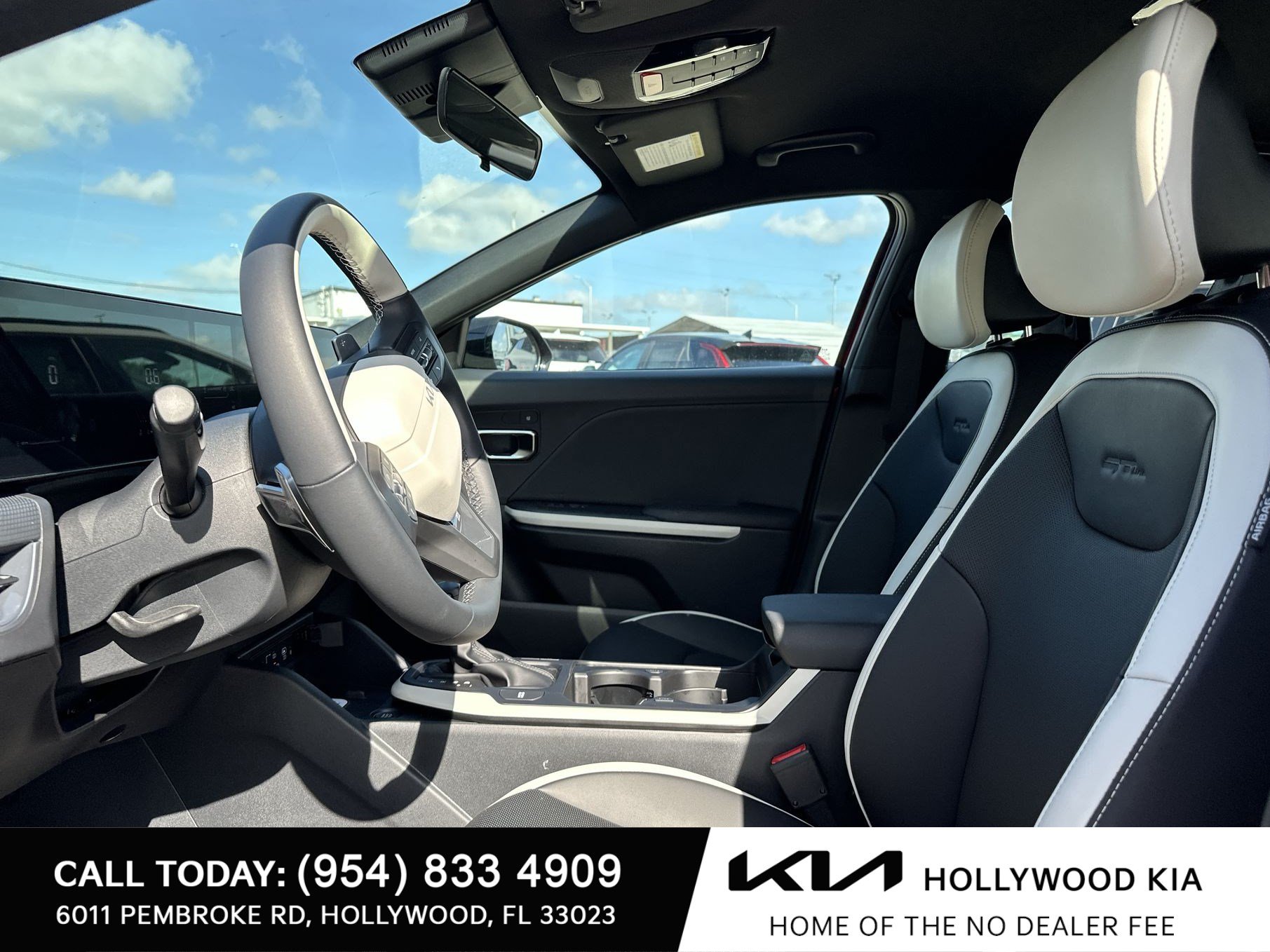New 2026 Kia K4 GT-Line FWD image 15