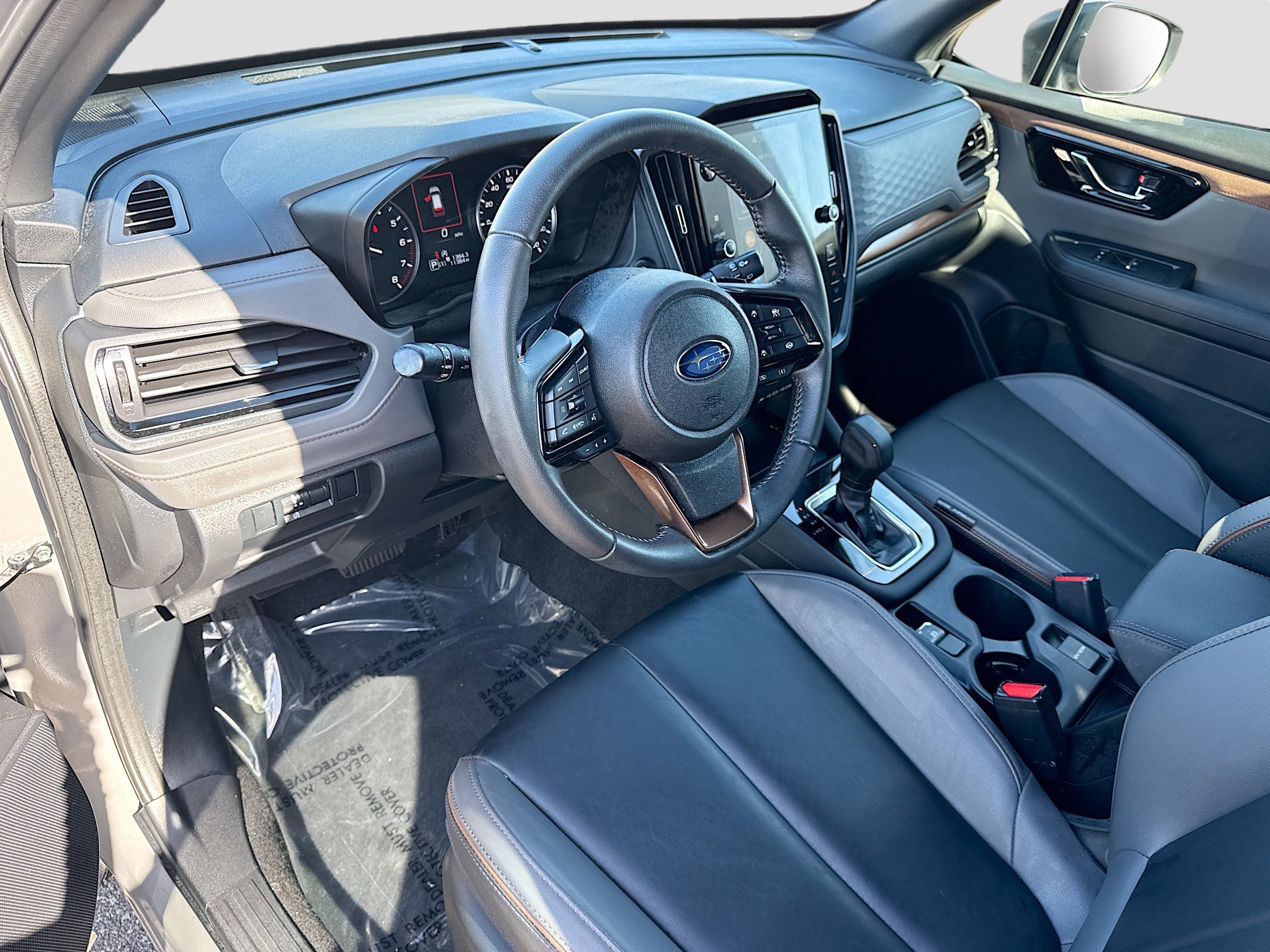 Used 2025 Subaru Forester Sport image 25