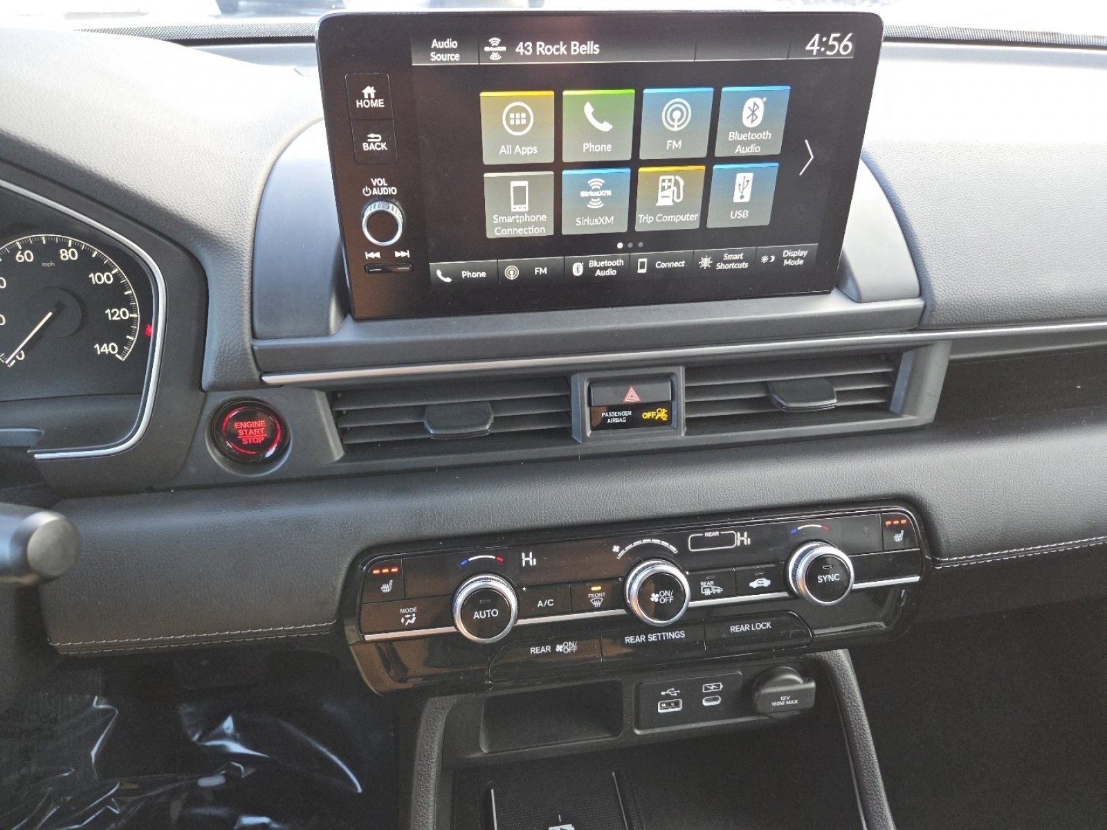 Certified 2023 Honda Pilot EX-L image 34