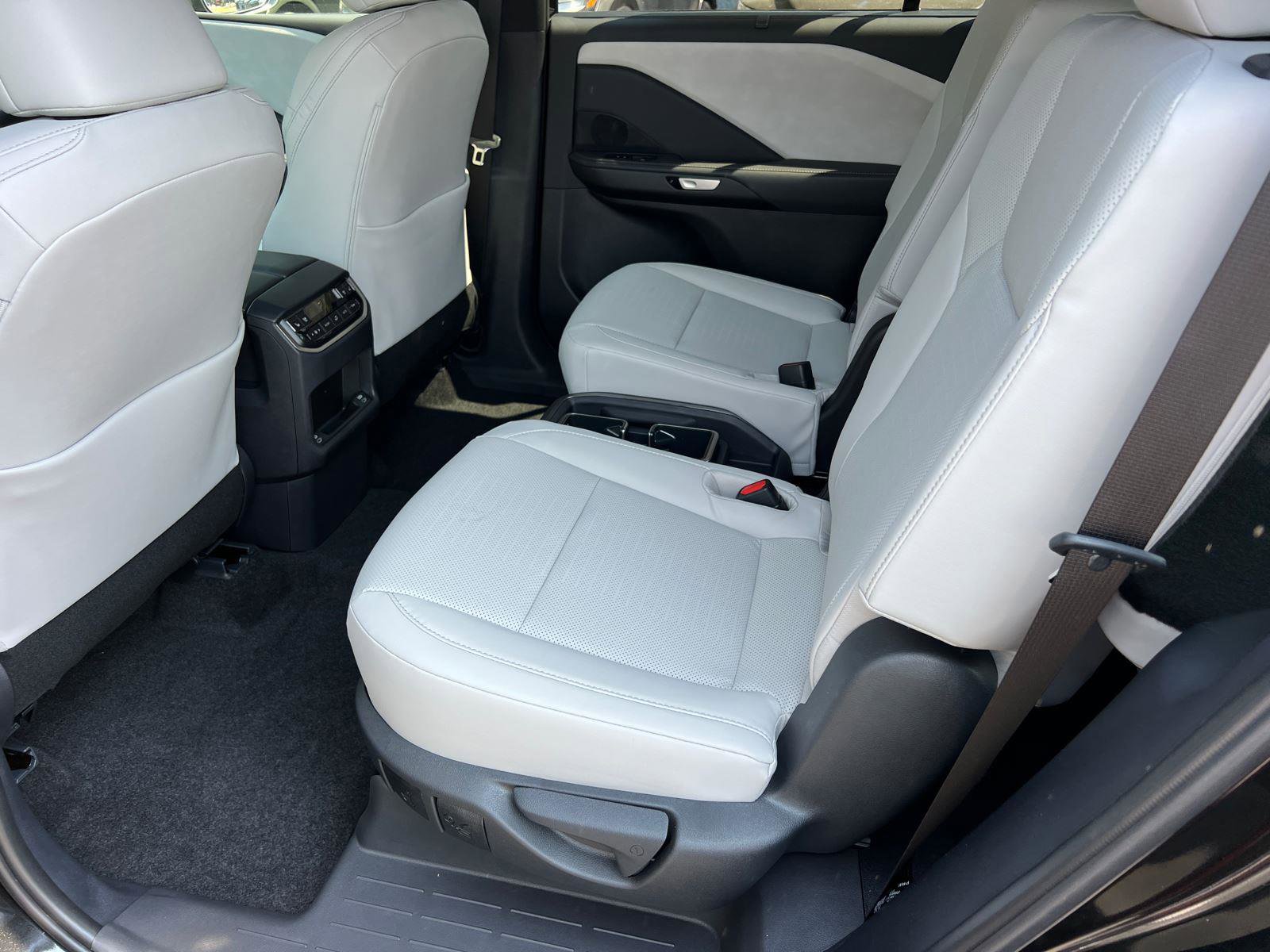 New 2026 Lexus TX 350 AWD image 15