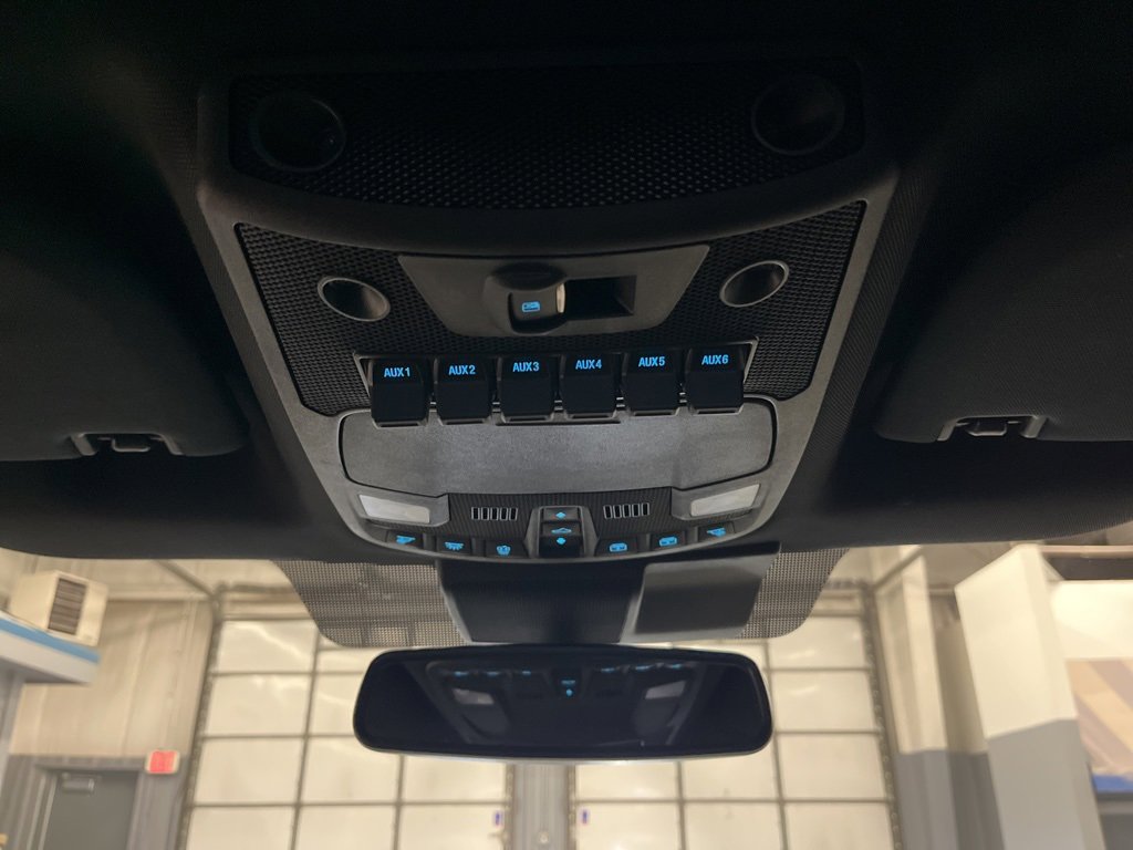 Used 2020 Ford F150 Raptor w/ Equipment Group 802A Luxury image 33