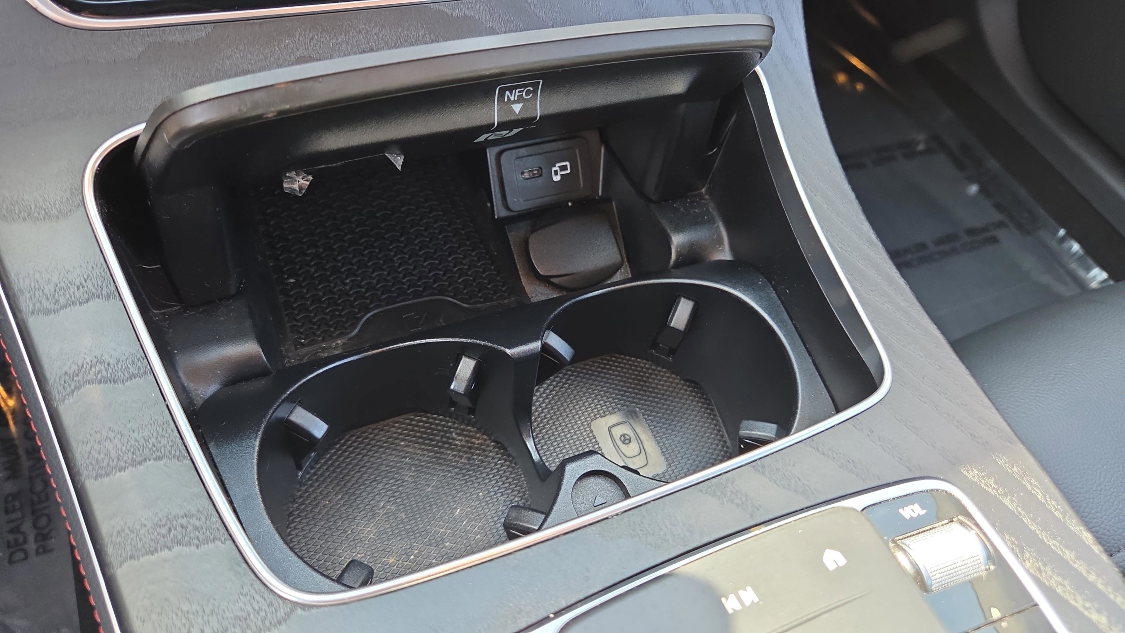 Certified 2022 Mercedes-Benz E 53 AMG 4MATIC Sedan image 36