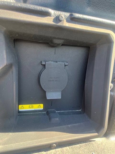 Used 2023 Ford F150 XLT w/ Equipment Group 301A Mid AWD/4WD image 8