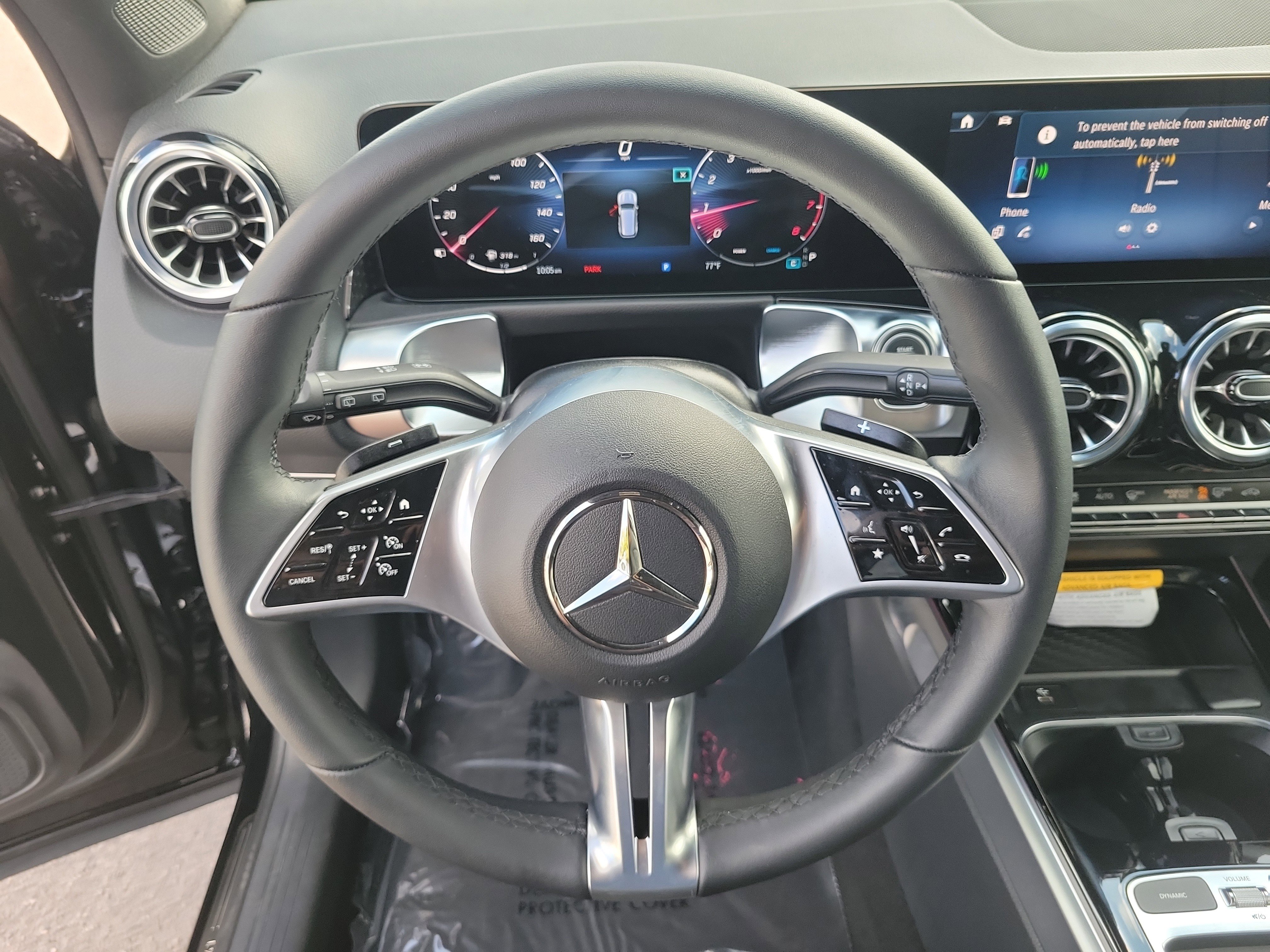 Certified 2025 Mercedes-Benz GLB 250 image 30