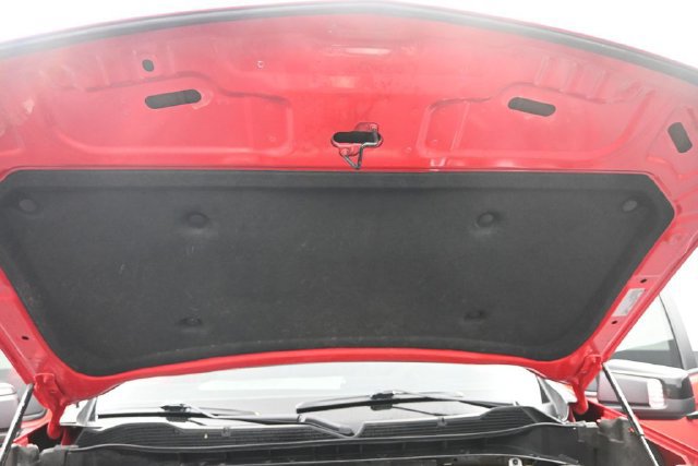 Used 2022 Chevrolet Silverado 1500 ZR2 AWD/4WD image 34