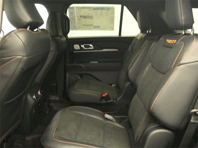 New 2026 Ford Explorer Tremor w/ Tremor Ultimate Package image 10