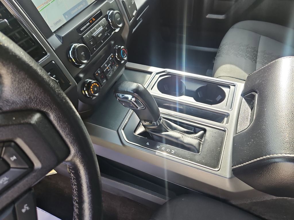 Used 2019 Ford F150 XLT w/ Equipment Group 302A Luxury AWD/4WD image 23