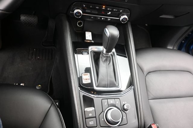 Used 2024 MAZDA CX-5 AWD 2.5 S image 22