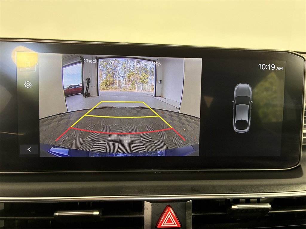 Used 2025 Kia K5 GT-Line w/ GT-Line Premium Package image 26