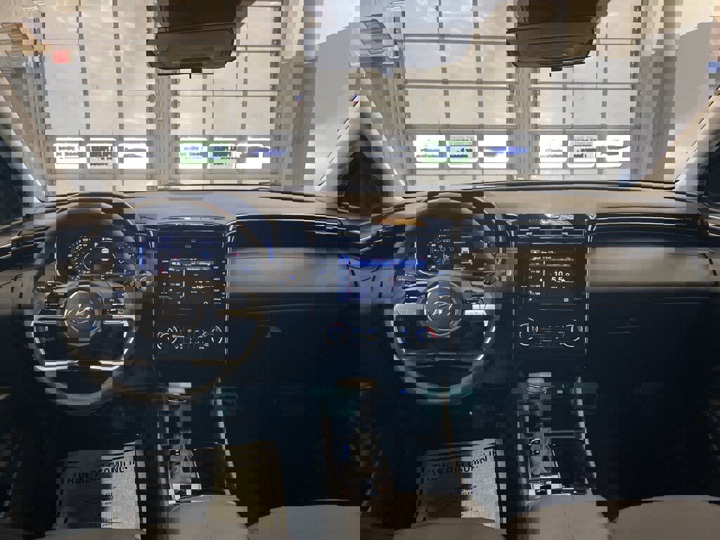 Used 2022 Hyundai Tucson SEL image 27