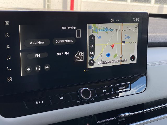 Used 2025 Mitsubishi Outlander SE AWD/4WD image 25