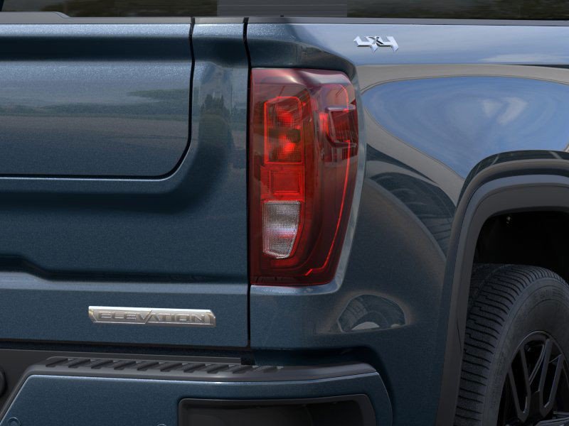 Used 2026 GMC Sierra 1500 Elevation w/ Elevation Premium Package AWD/4WD image 12