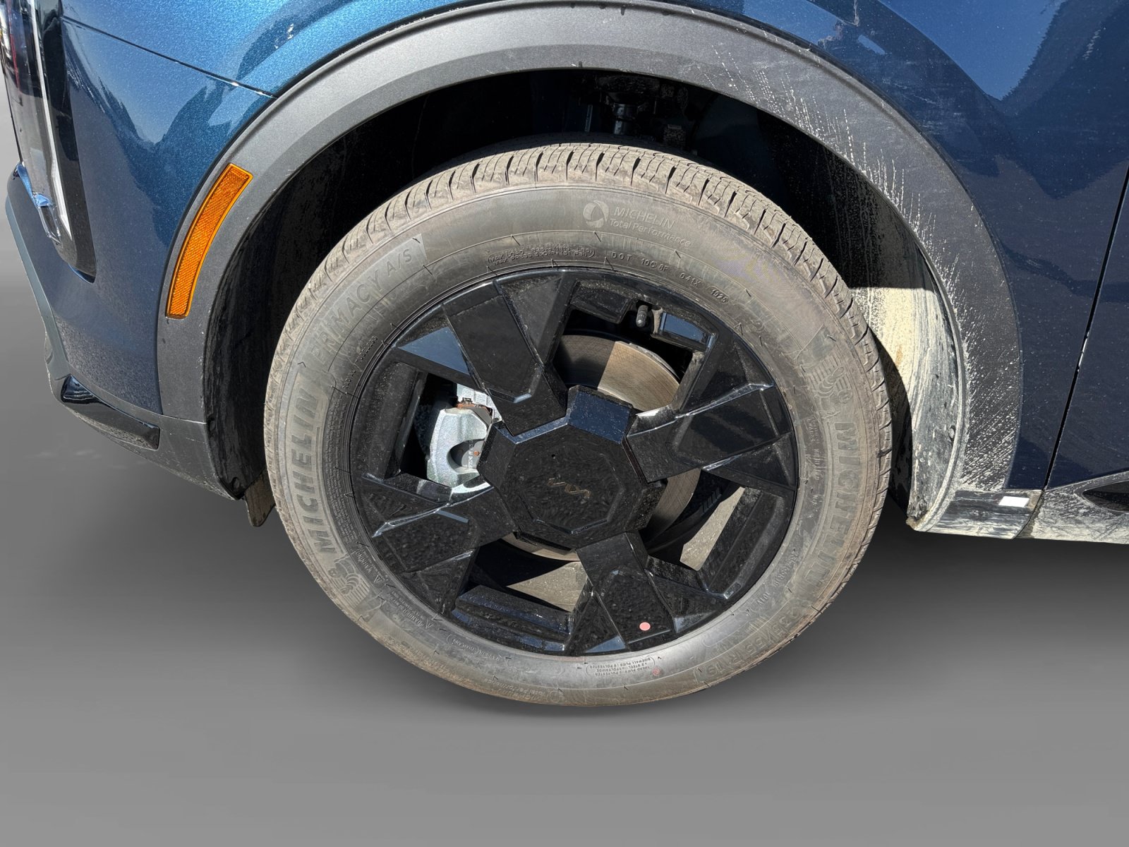New 2026 Kia Sportage X-Line AWD/4WD image 9