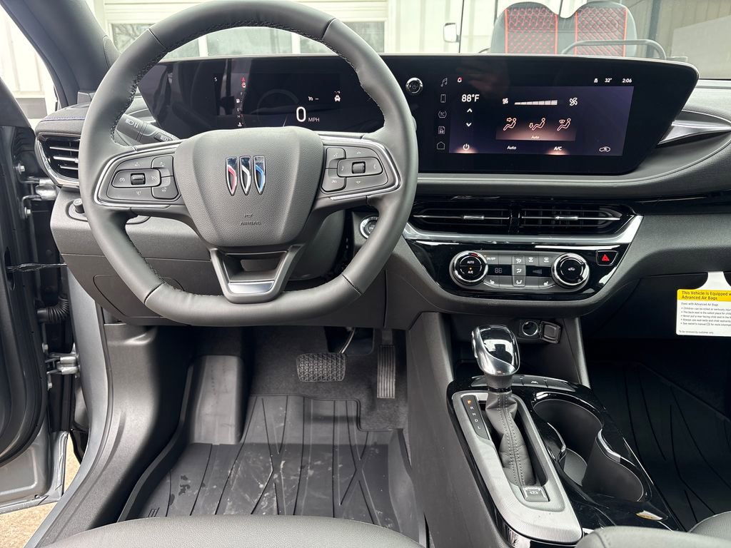 New 2026 Buick Envista Sport Touring w/ Convenience I Package image 30
