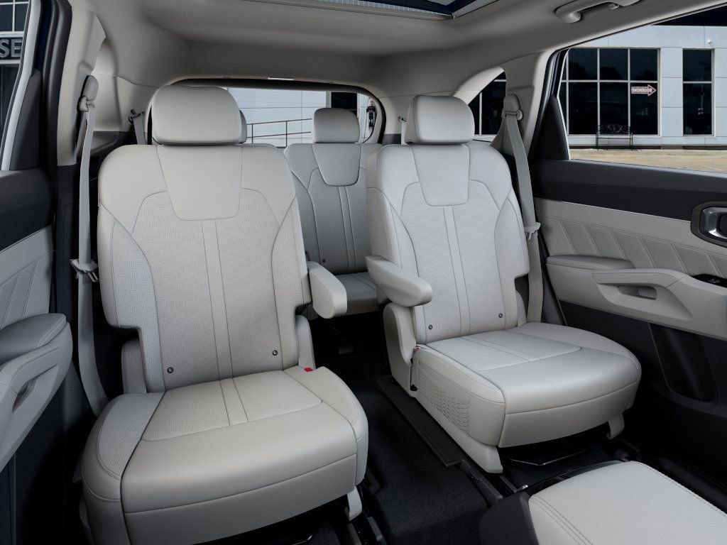 New 2026 Kia Sorento AWD image 16