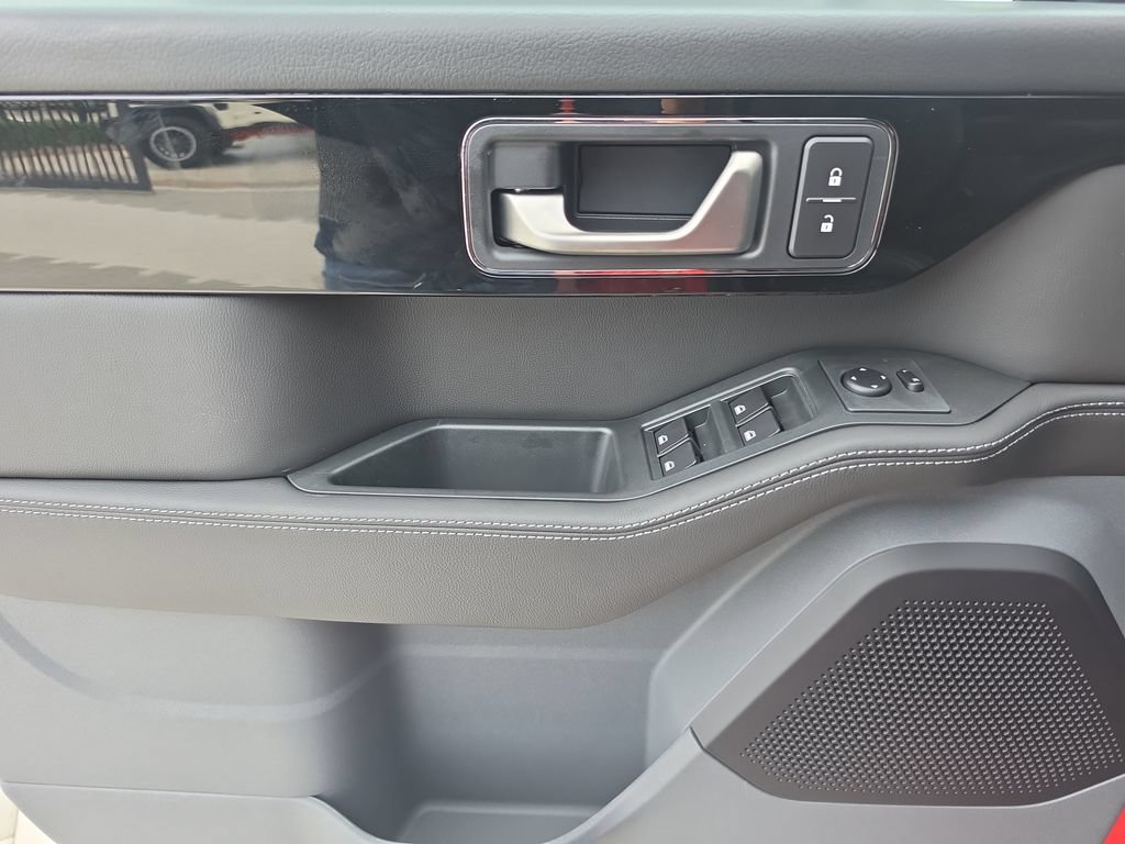 New 2026 INEOS Grenadier Station Wagon AWD/4WD image 18