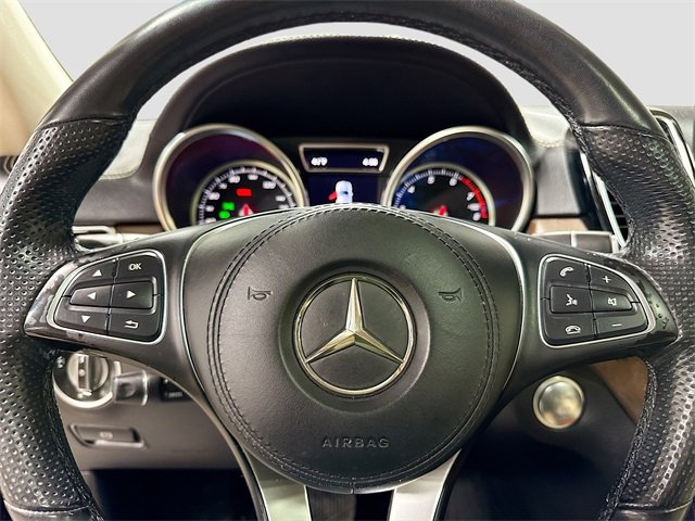 Used 2019 Mercedes-Benz GLS 450 GLS 450 image 13