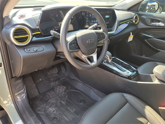 New 2026 Chevrolet Trax ACTIV w/ Sunroof Package image 10