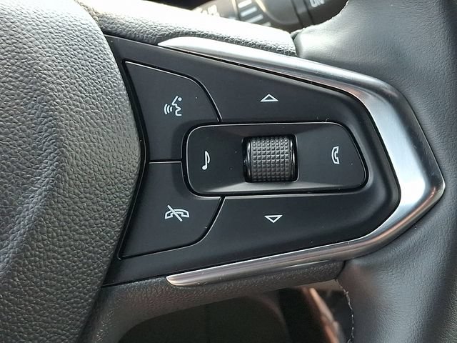 Used 2025 Chevrolet TrailBlazer ACTIV w/ Convenience Package AWD/4WD image 23