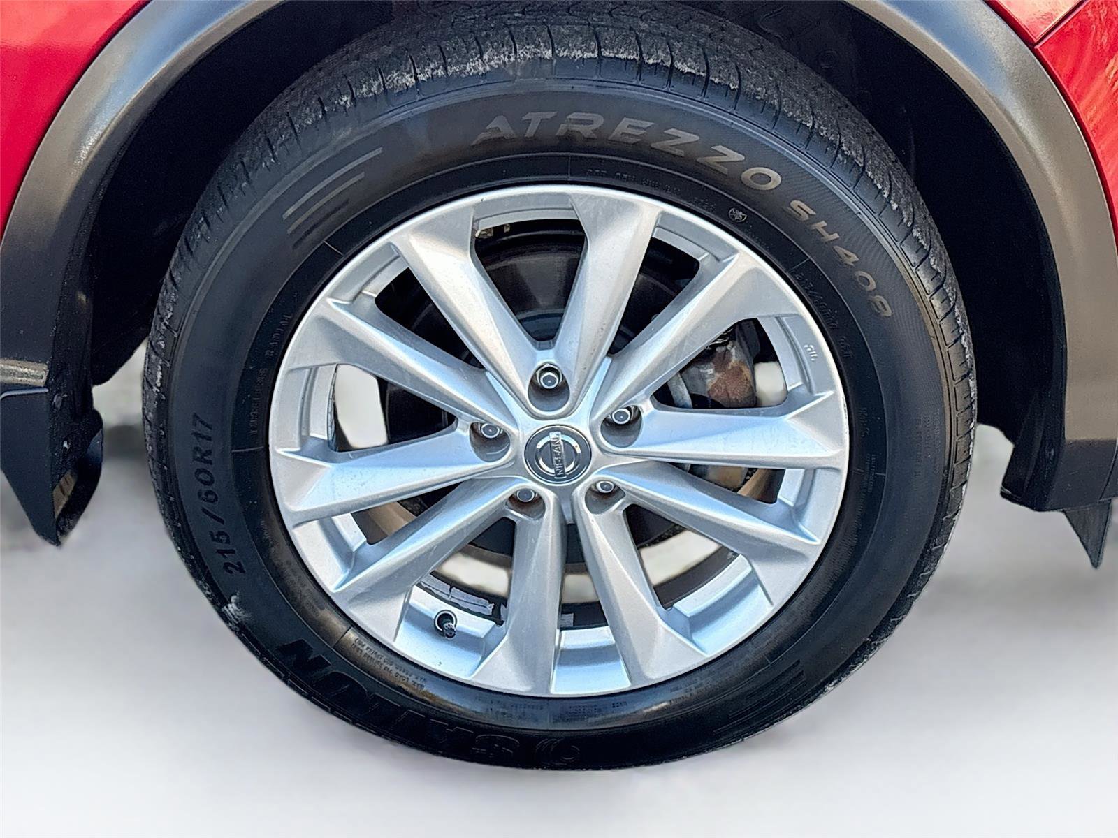 Used 2017 Nissan Rogue Sport S w/ S Appearance Package image 31