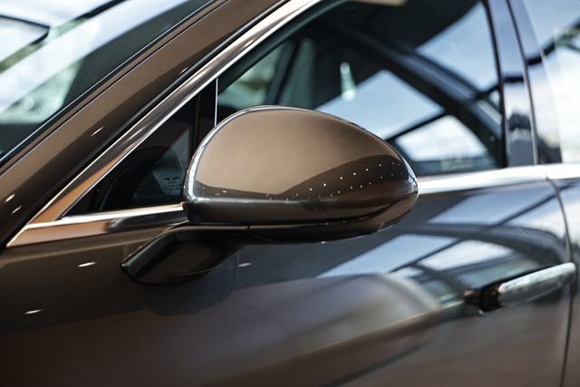 New 2026 Genesis G90 3.5T image 10