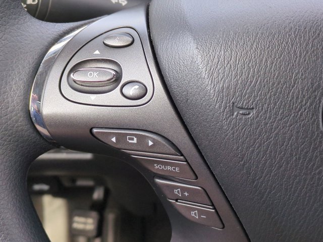 Used 2023 Nissan Murano S image 23