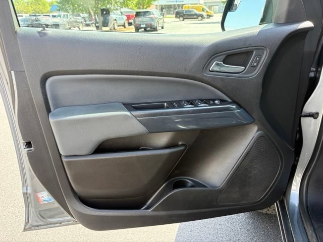 Used 2019 Chevrolet Colorado Z71 AWD/4WD image 26