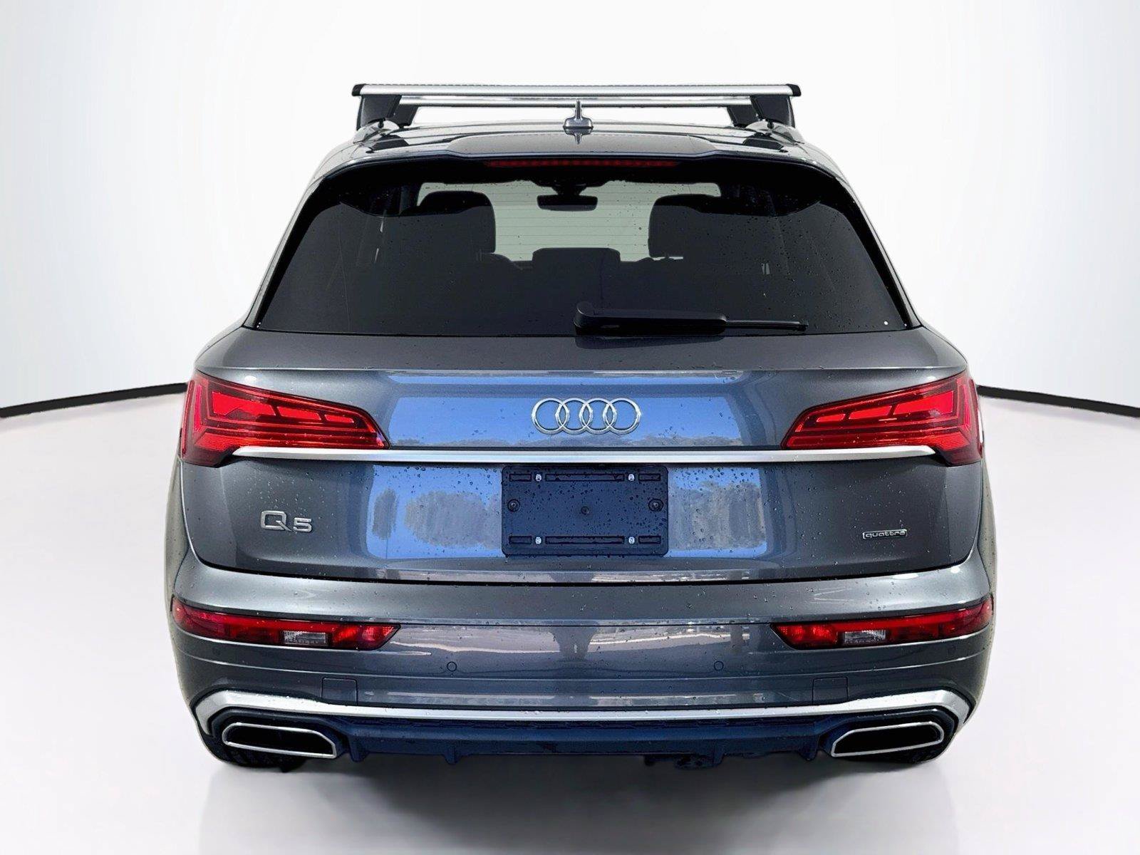 Used 2024 Audi Q5 2.0T Premium Plus AWD/4WD image 5