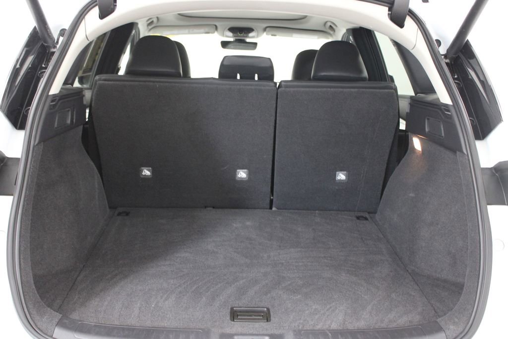 Used 2024 INFINITI QX50 Luxe image 13