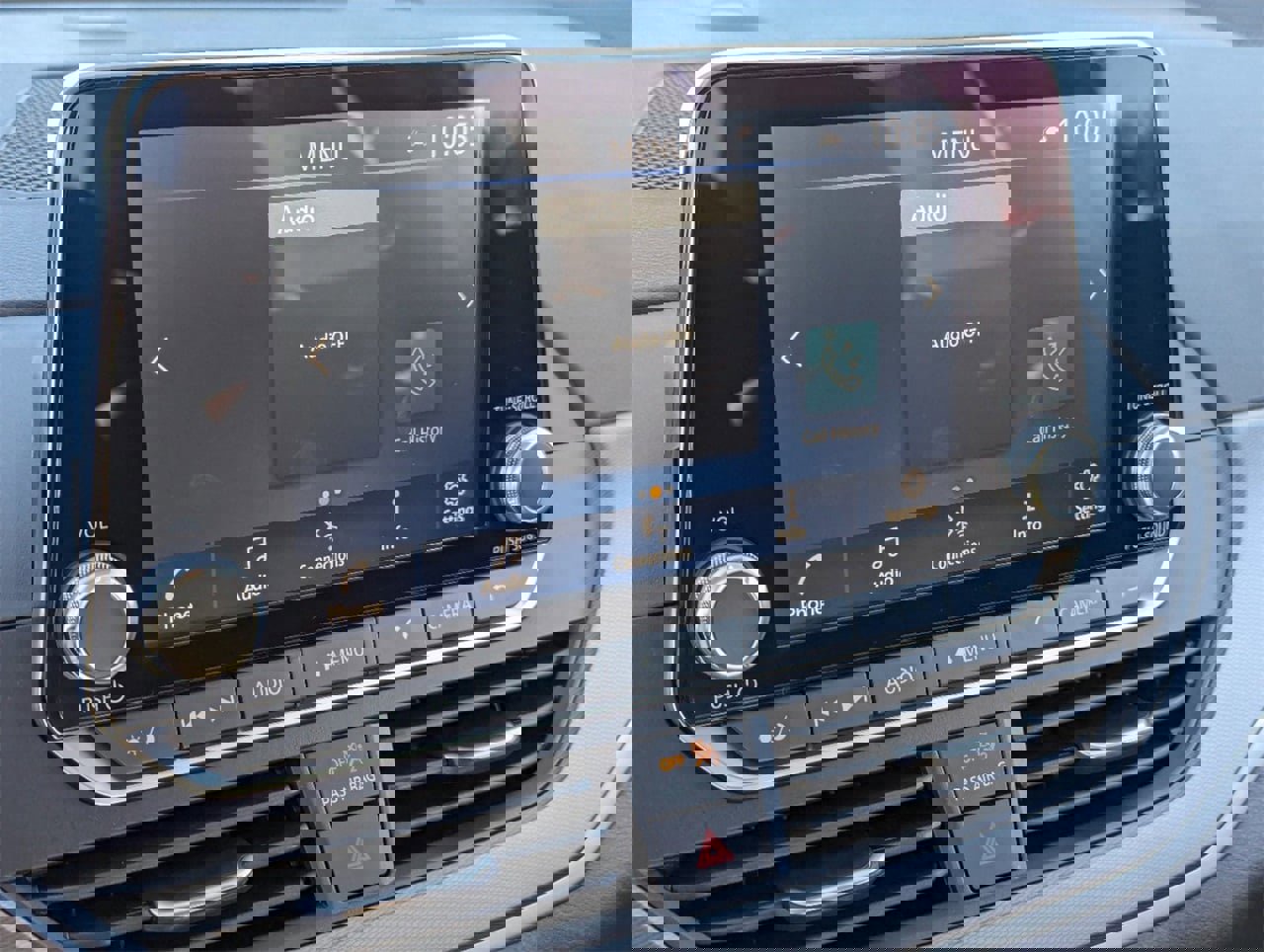 New 2025 Nissan Altima 2.5 SR image 16