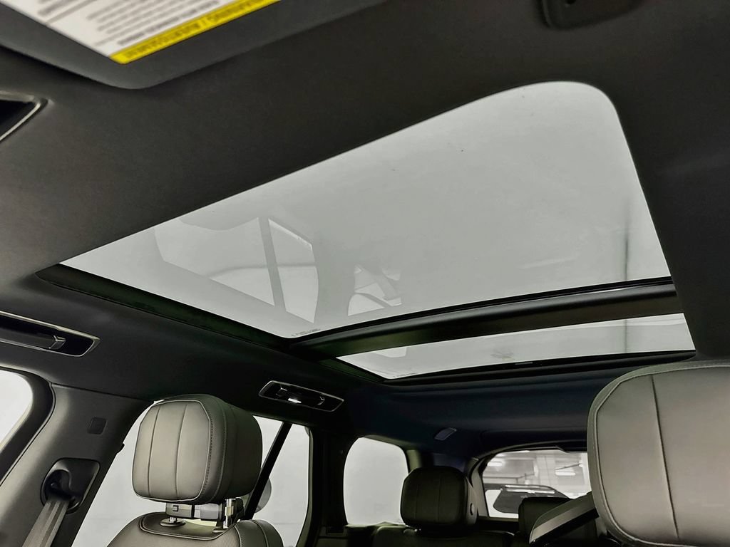 New 2027 Land Rover Range Rover SE AWD/4WD image 22