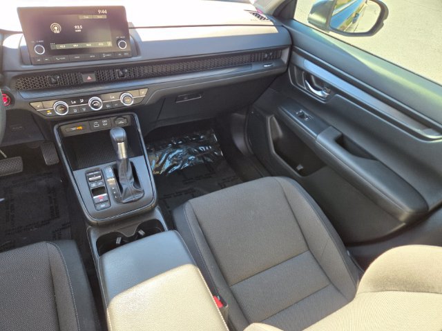 Certified 2024 Honda CR-V EX image 19