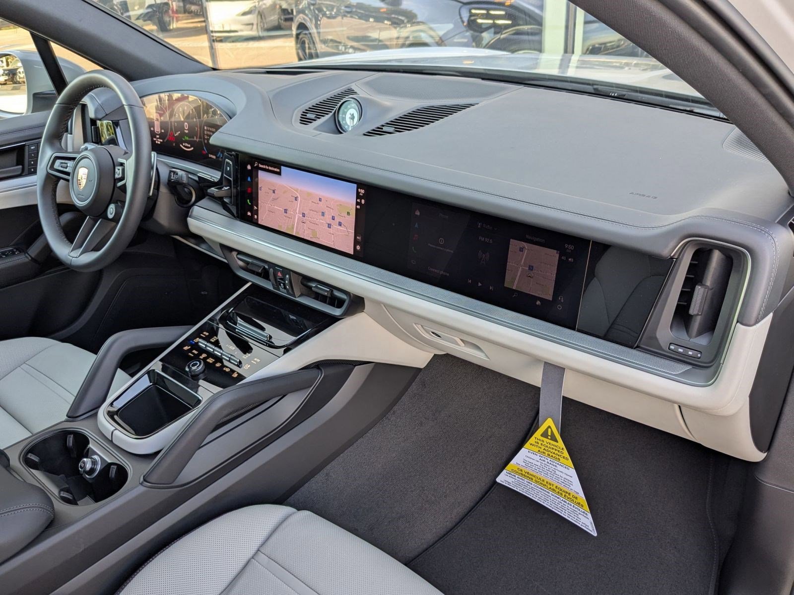 New 2026 Porsche Cayenne E-Hybrid image 26