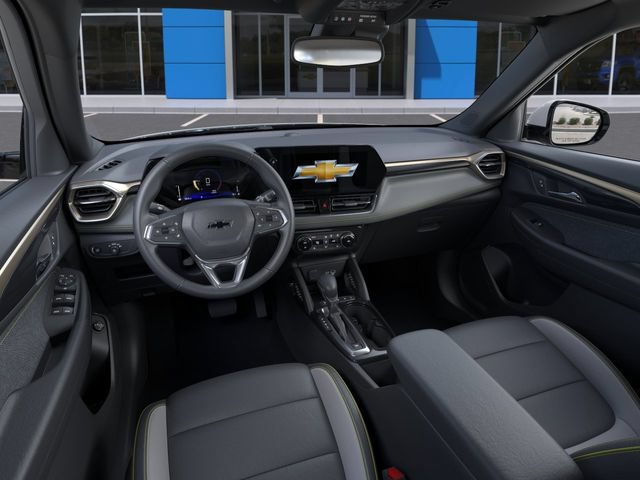 New 2026 Chevrolet TrailBlazer ACTIV w/ Convenience Package FWD image 15