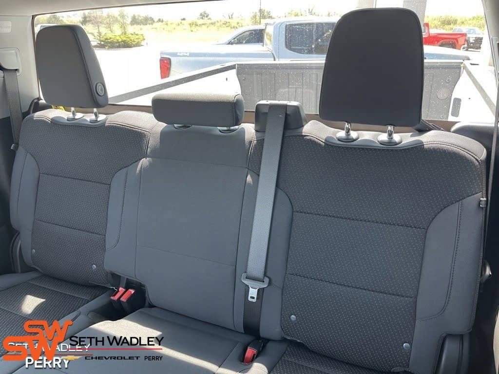 New 2025 GMC Sierra 1500 Pro AWD/4WD image 22