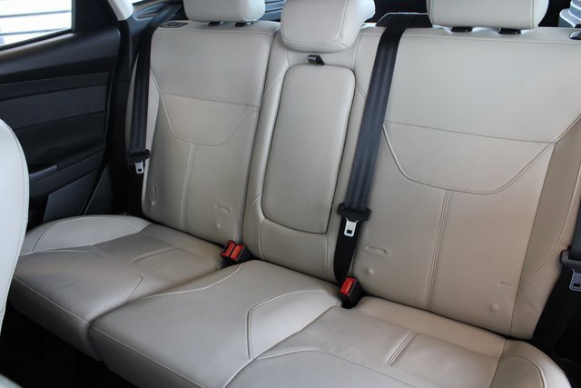 Used 2018 Ford Focus Titanium image 18
