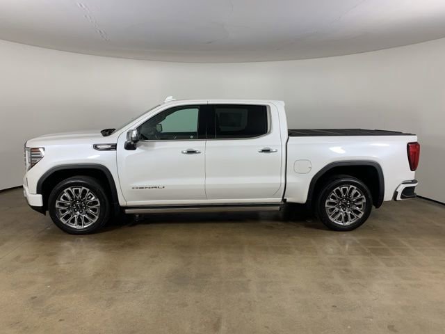 Used 2023 GMC Sierra 1500 Denali Ultimate image 17