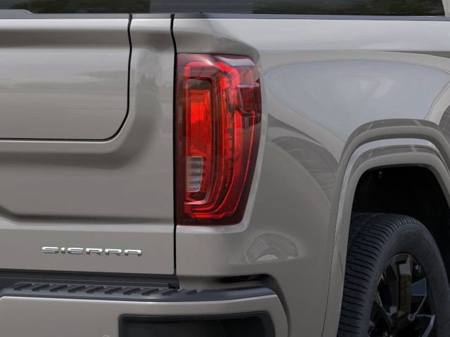 New 2026 GMC Sierra 1500 Denali w/ Denali Reserve Package AWD/4WD image 11