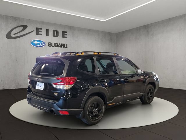 Used 2022 Subaru Forester Wilderness AWD/4WD image 14