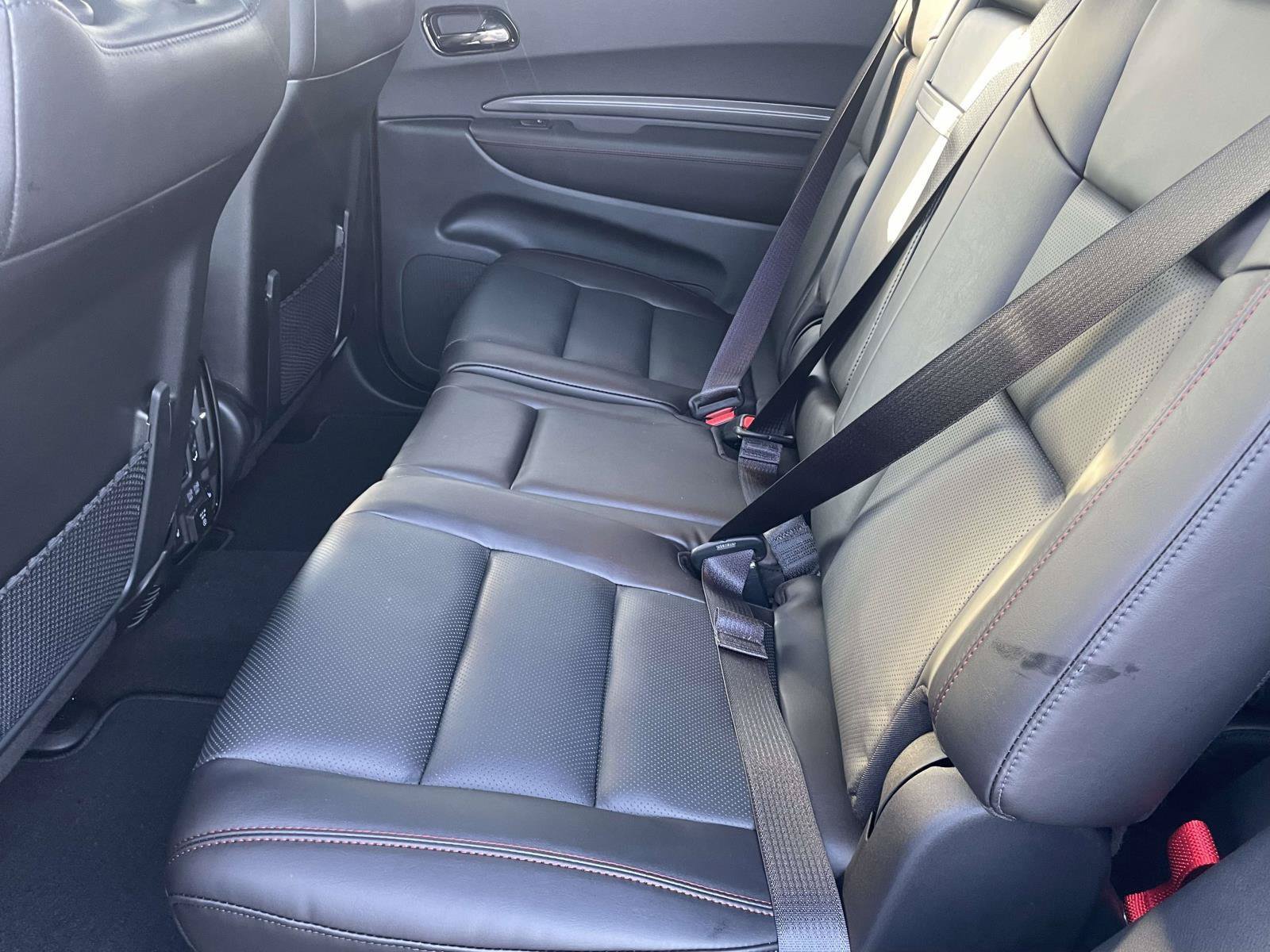 New 2027 Dodge Durango GT AWD/4WD image 5