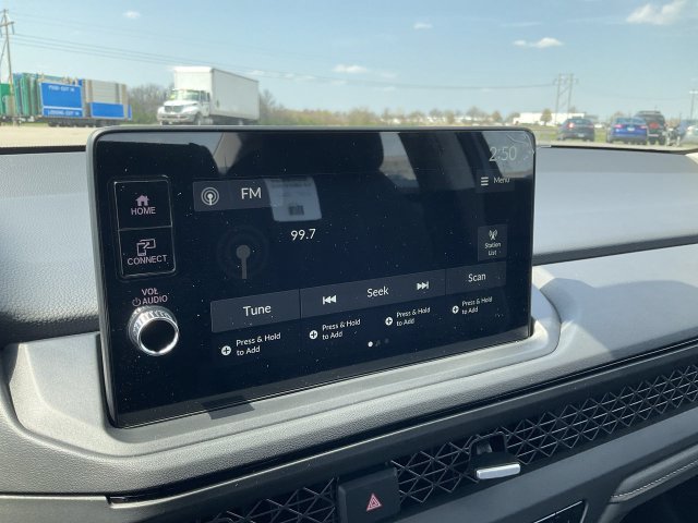 New 2026 Honda Accord SE image 24