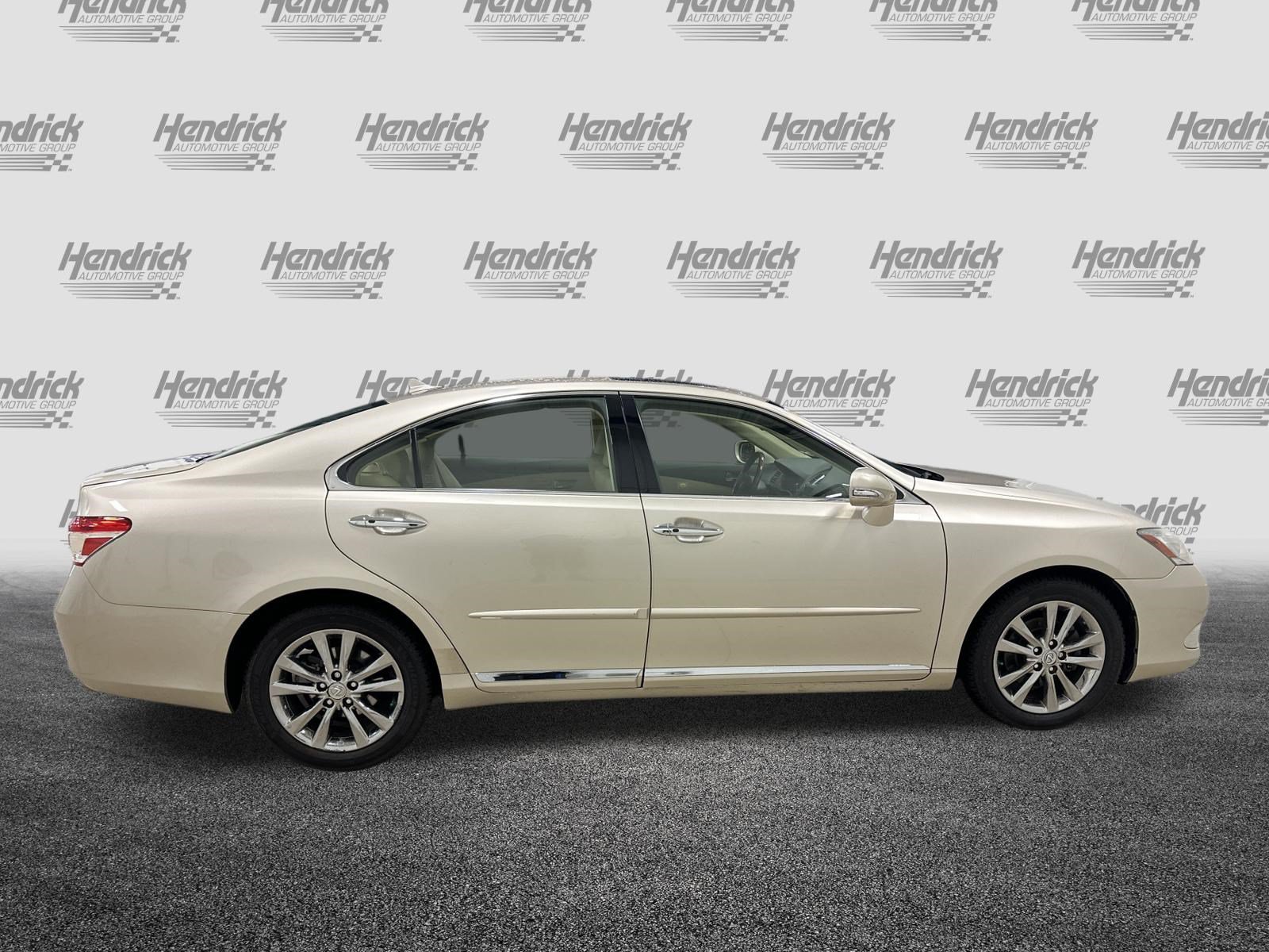 Used 2011 Lexus ES 350 FWD image 11