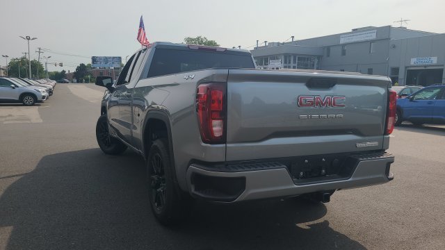 New 2026 GMC Sierra 1500 Elevation AWD/4WD image 5