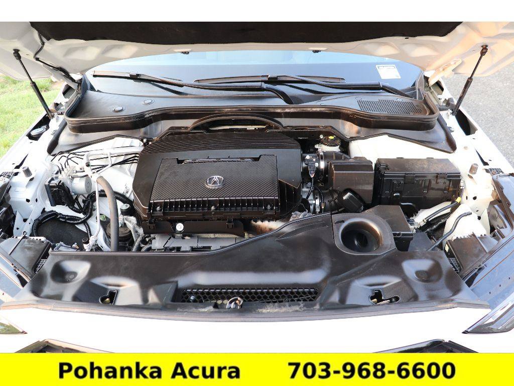 Certified 2023 Acura MDX A-Spec AWD/4WD image 38