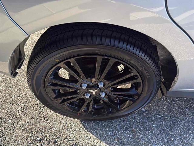 Used 2020 Mitsubishi Mirage LE image 12