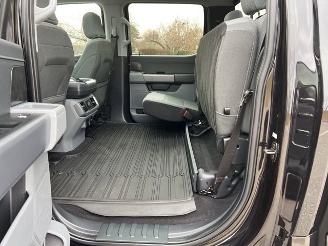 Used 2023 Ford F150 XLT w/ Equipment Group 302A High image 27