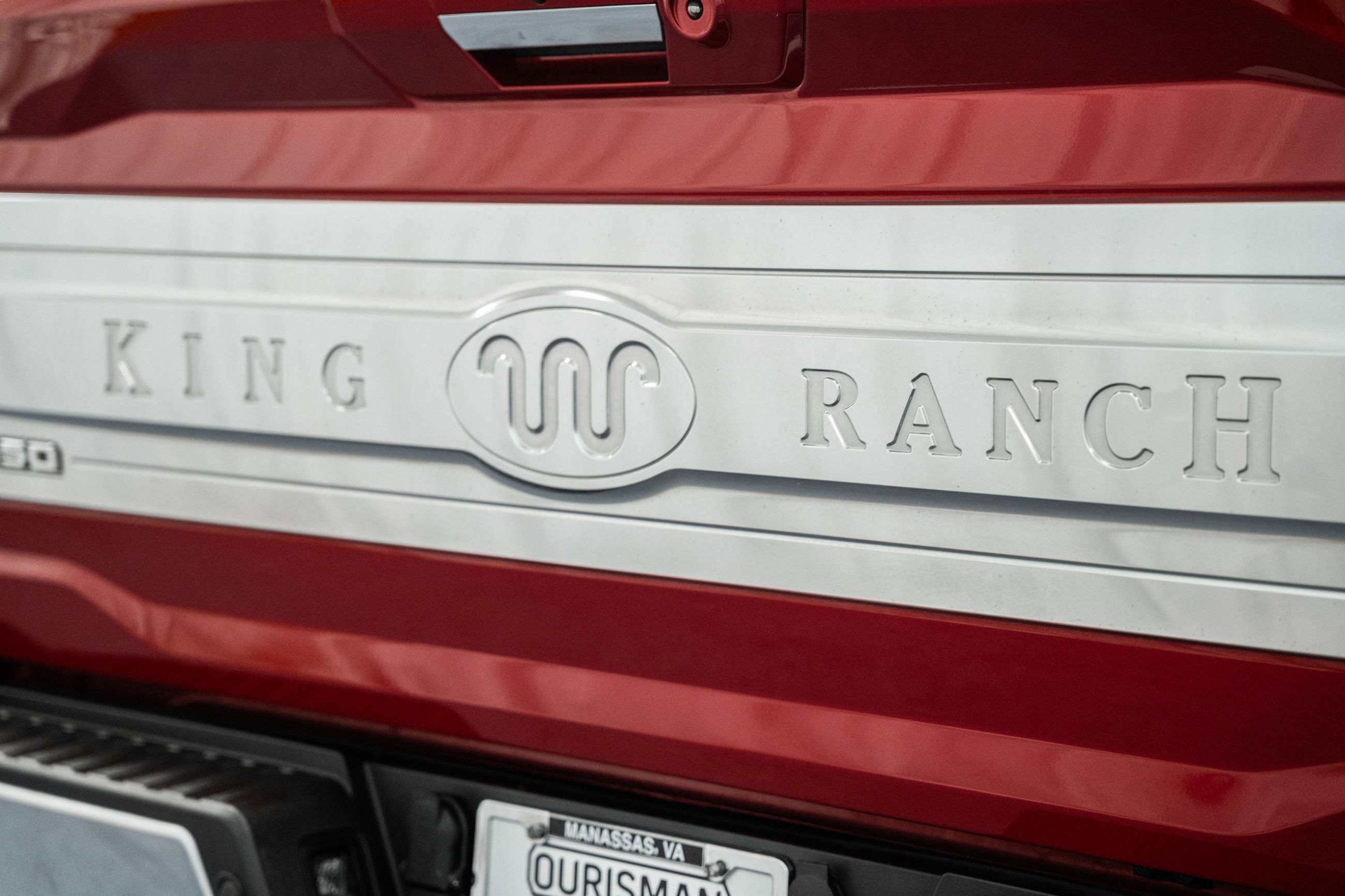 Certified 2022 Ford F150 King Ranch w/ Equipment Group 601A High AWD/4WD image 10