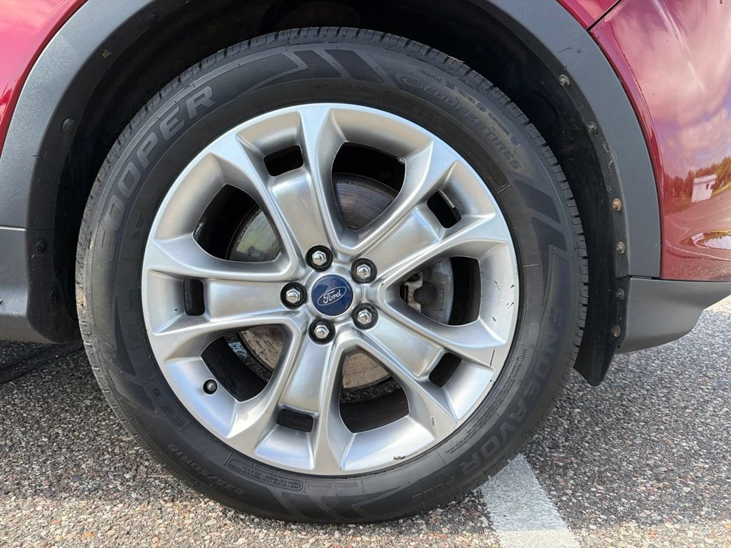 Used 2013 Ford Escape SEL AWD/4WD image 24